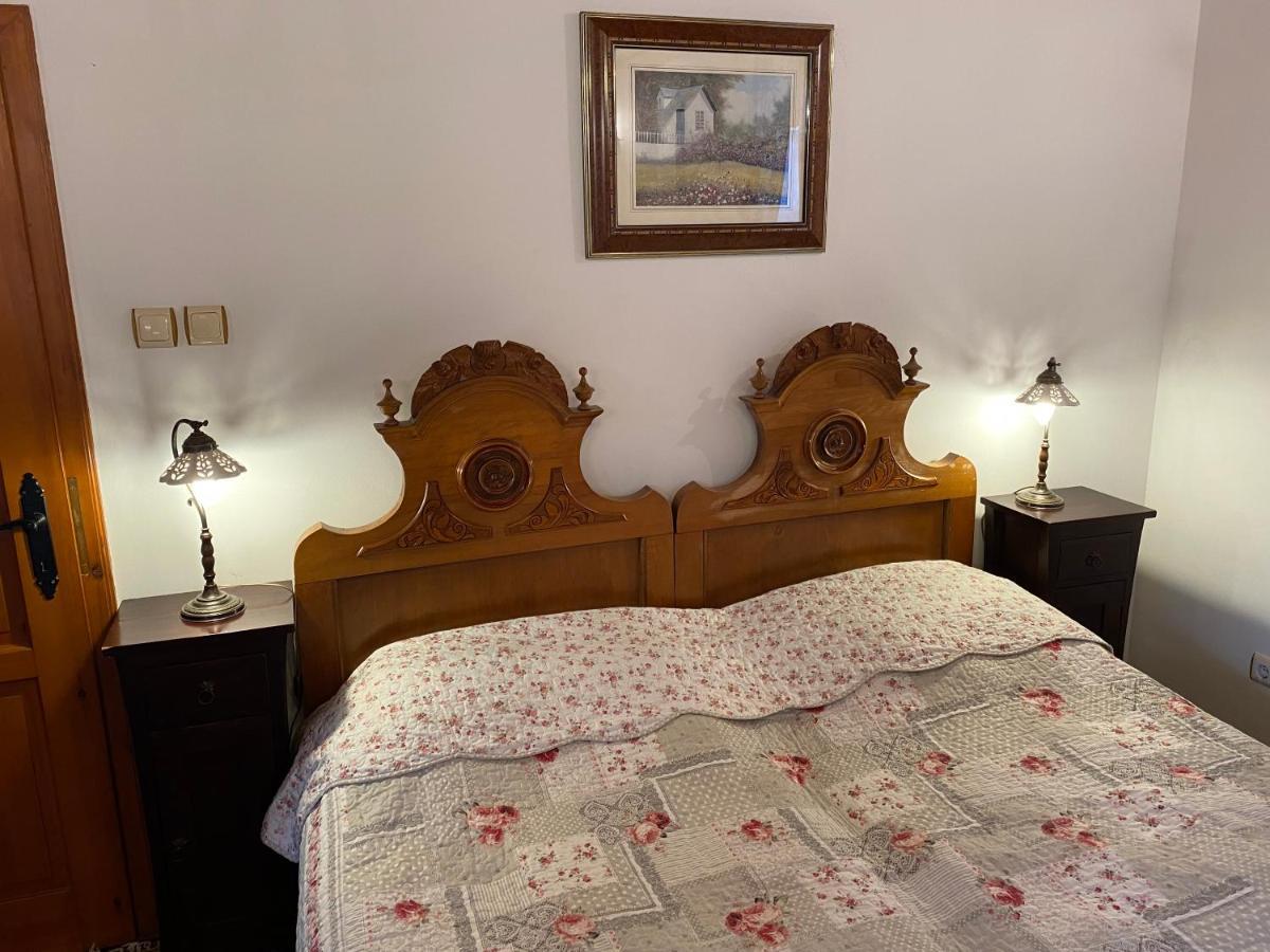 Oereghaz 1839 Hotel Csopak Buitenkant foto
