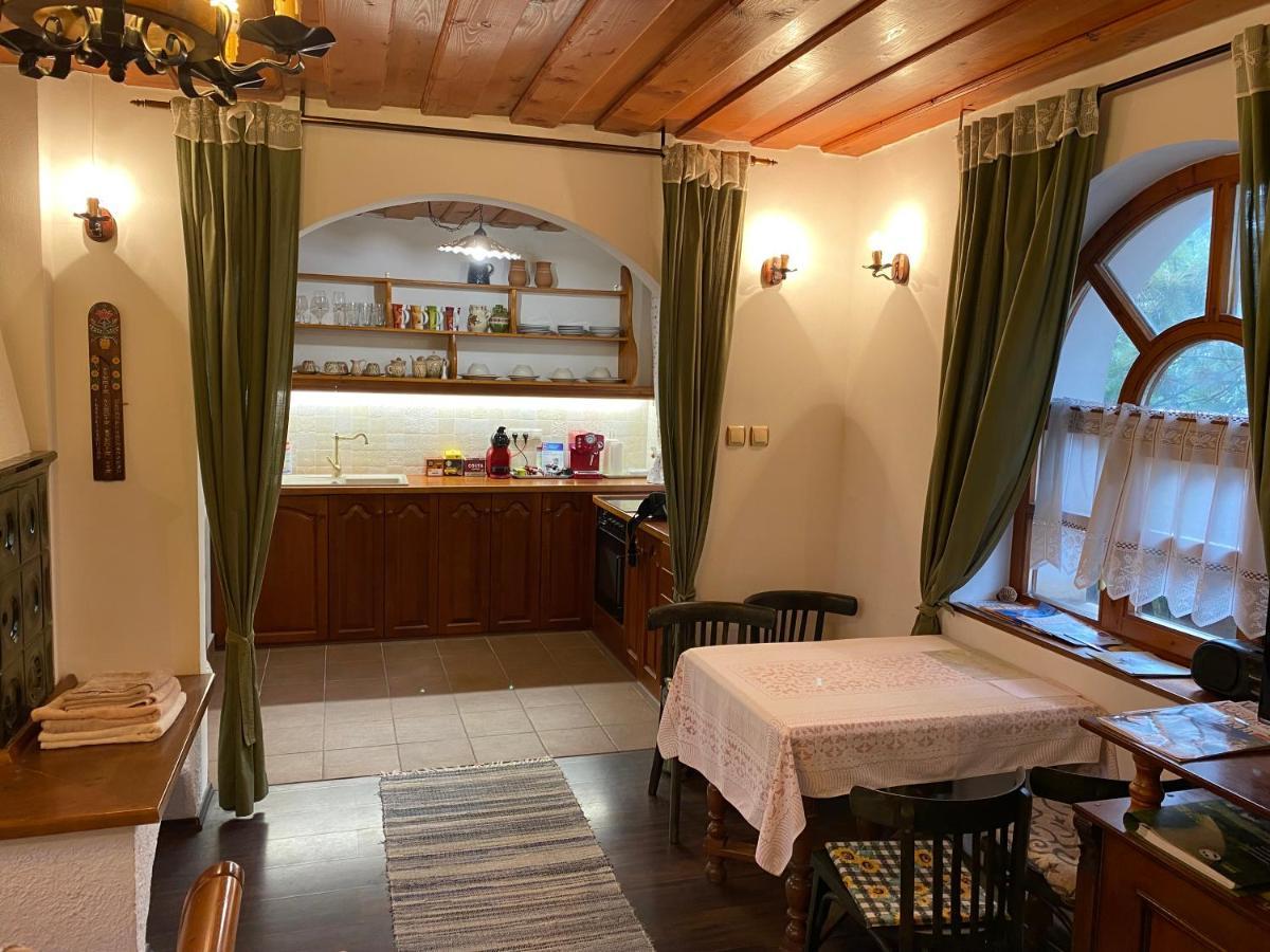 Oereghaz 1839 Hotel Csopak Buitenkant foto